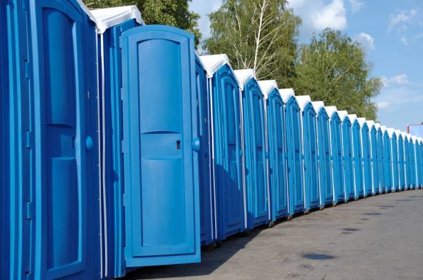 Best Portable toilet rental for construction  in Clinton, IA